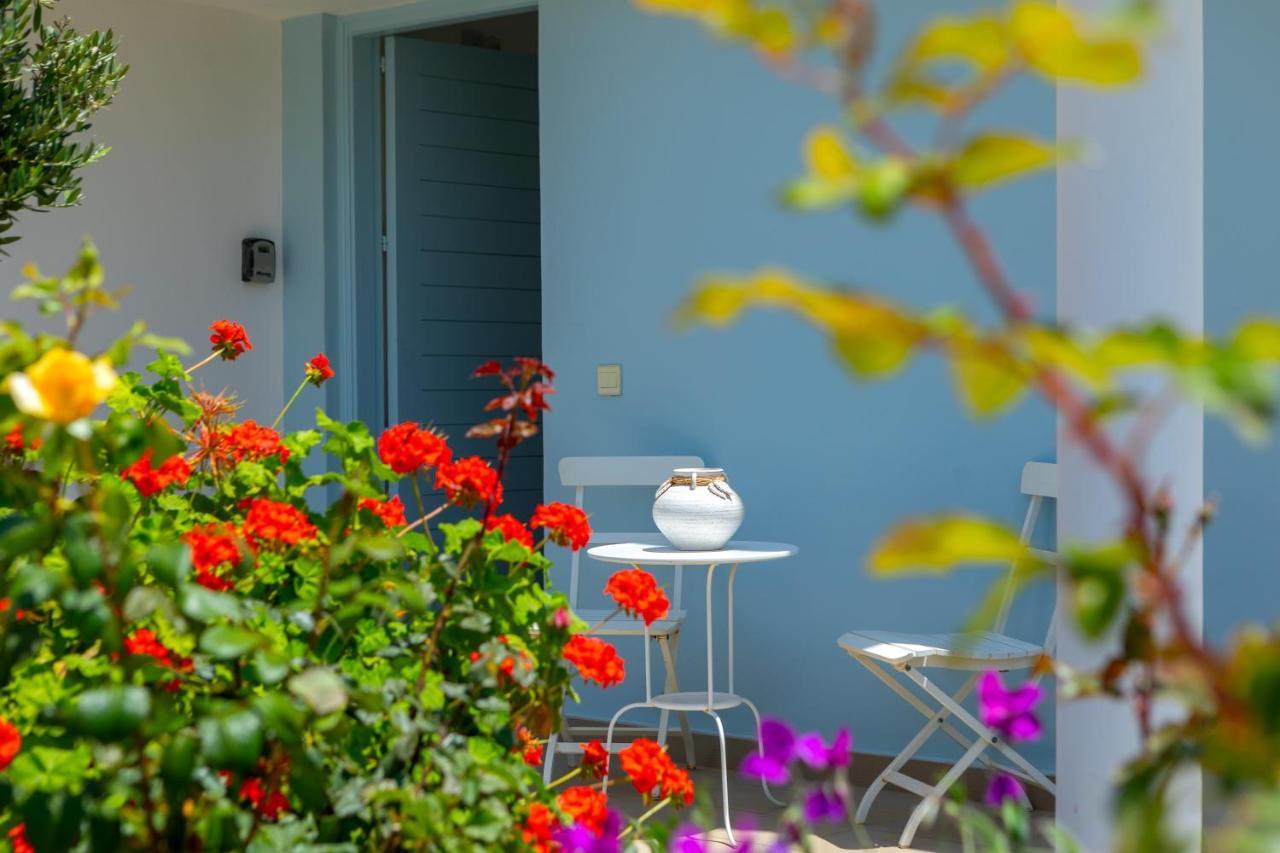 Protaras Beachfront Villa Alia Екстериор снимка